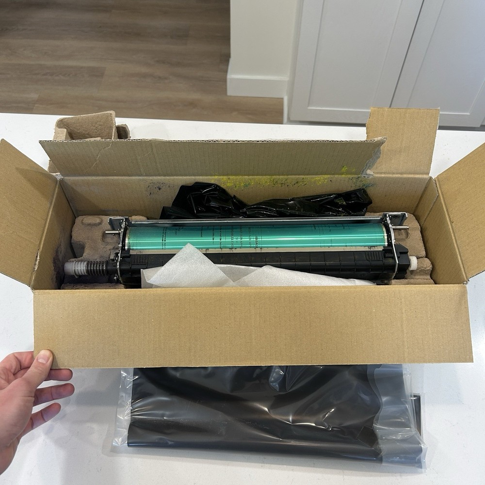 Konica Minolta DU105 Black Drum Unit