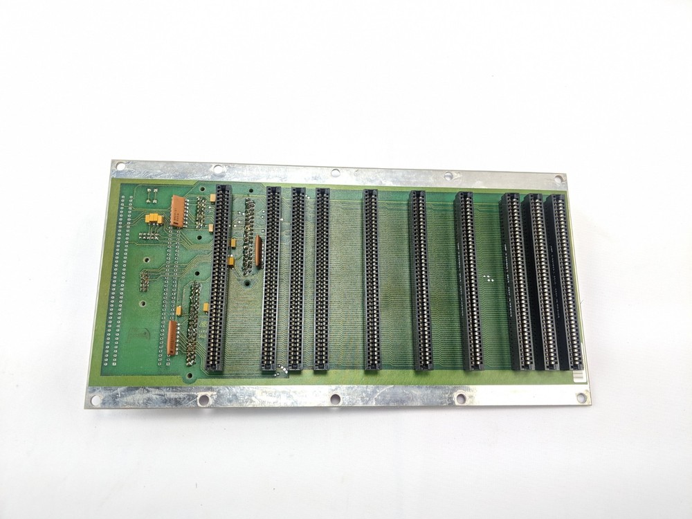Rolm 89140B Backplane