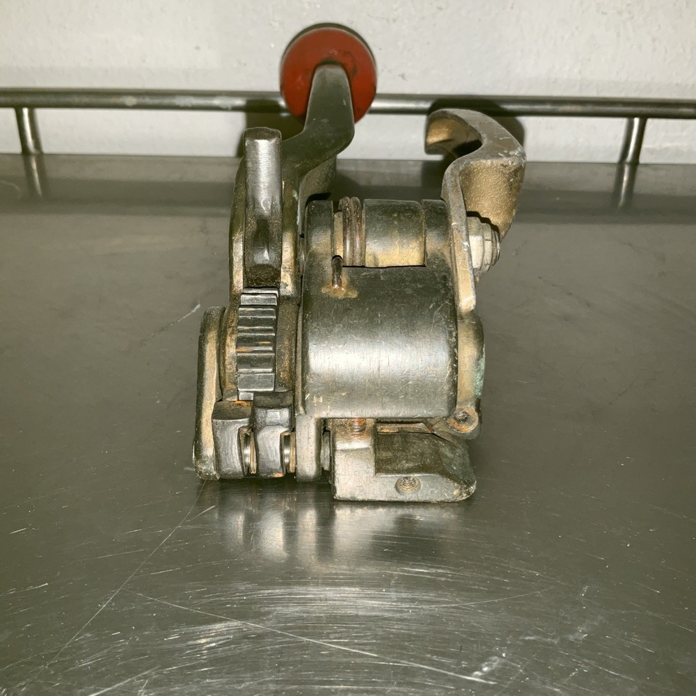 SIGNODE STD-506-8 Strapping Band Tensioner Strap