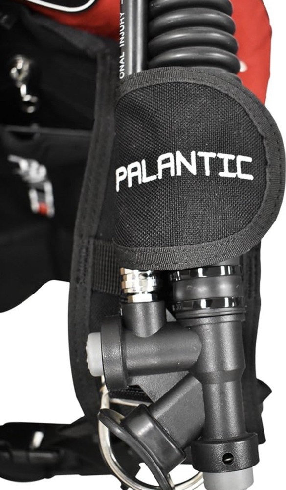 Palantic BCD
