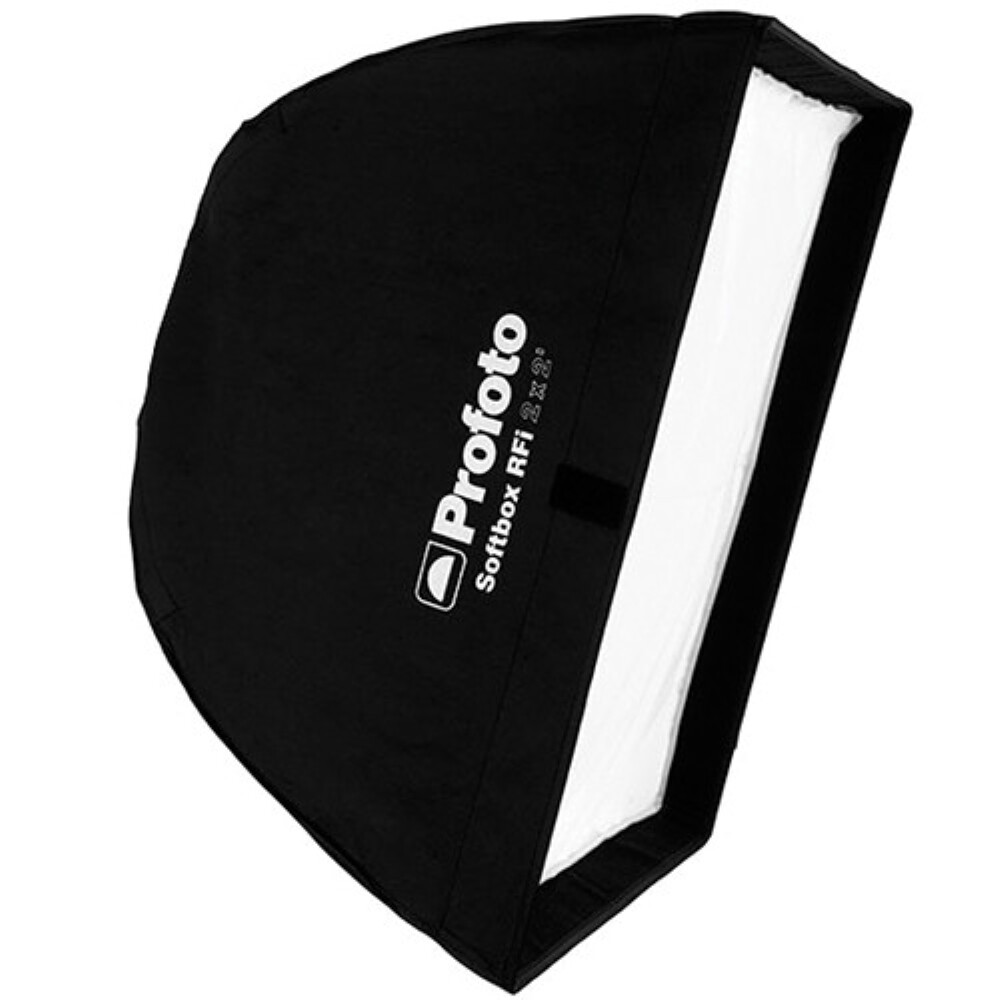 Profoto RFi 2.0 x 2.0' Softbox  **OPEN BOX**