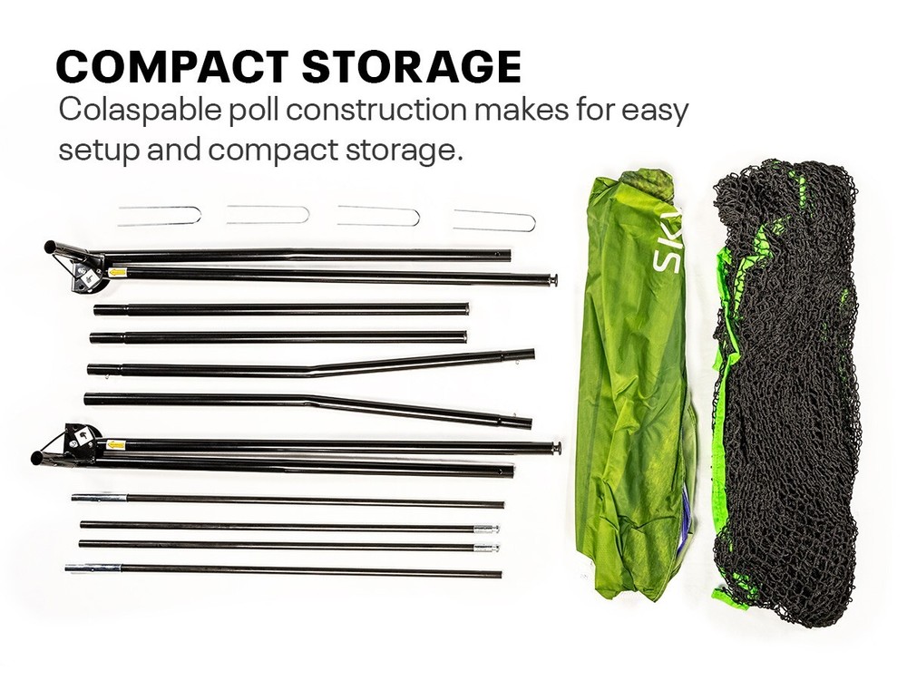SKYTRAK 10x7 Golf Hitting Net