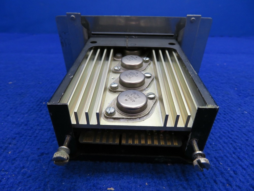 Piper Autocontrol III B Automatic Pilot Computer / Controller (0222-826)