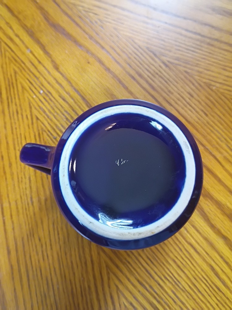 B-52 Strategic Radar Coffee Cup