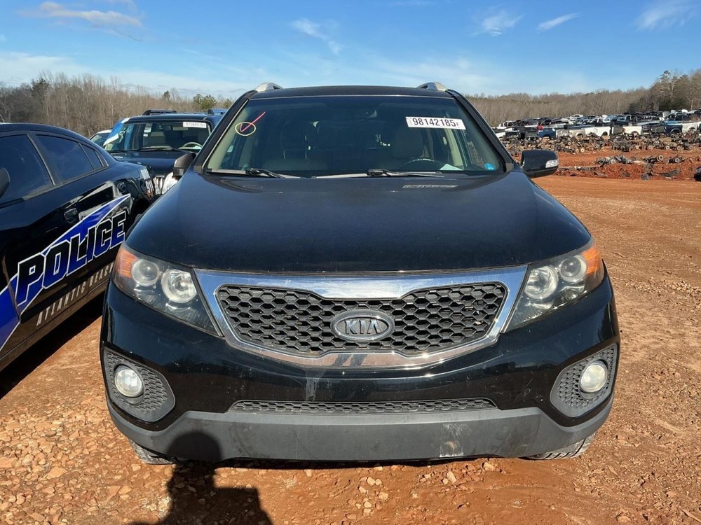 Fuse Box Engine Fits 11-13 SORENTO 4970622