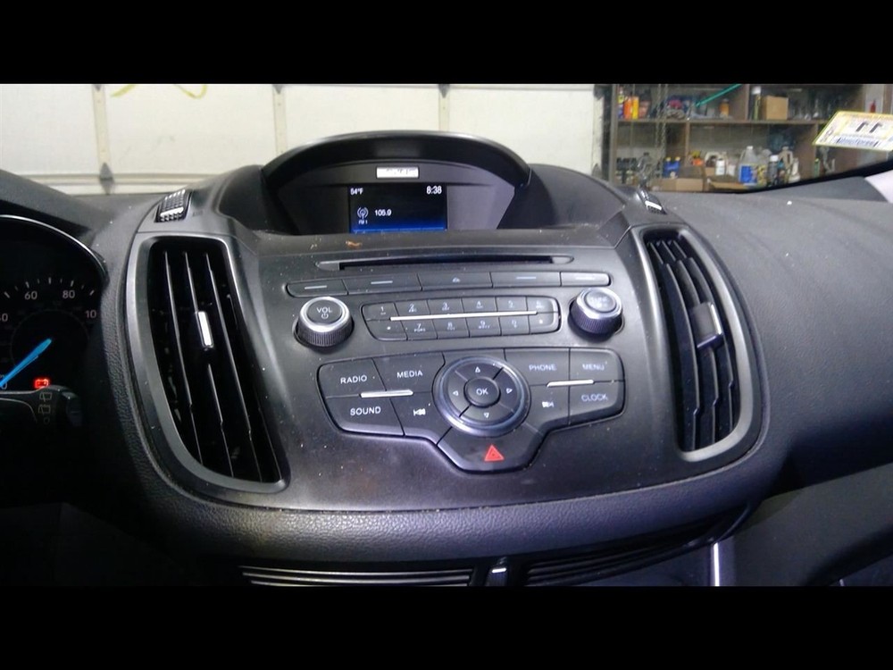 Fuse Box Engine Fits 17 ESCAPE 1529122