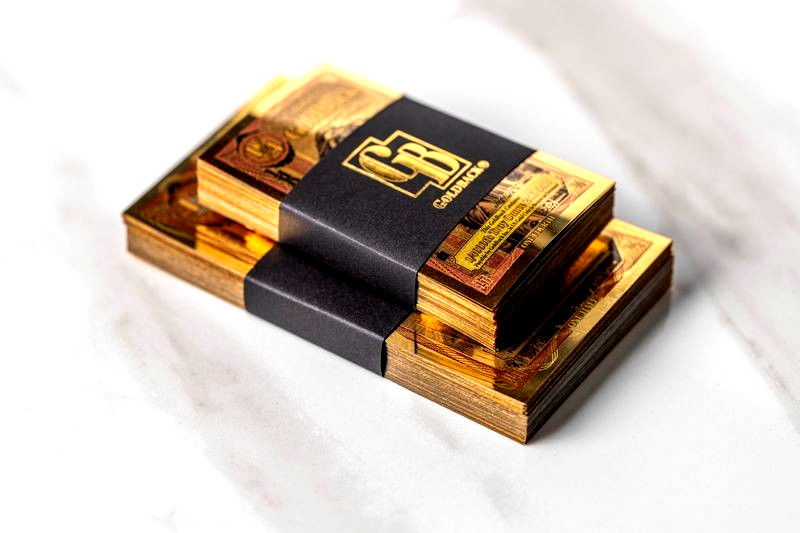 1/4 IDAHO ALPHA GOLDBACK AURUM 24K GOLD NOTE 1/2000 OZ .999 GOLD BU PRE SALE 🔥