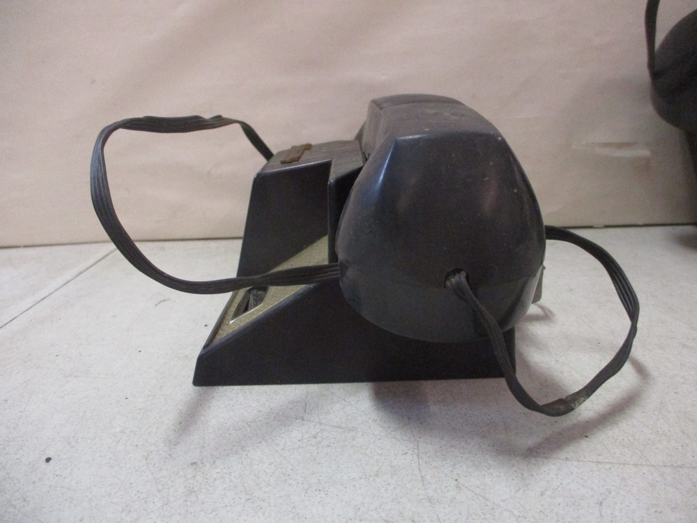 2 Remco Telecom Interphones