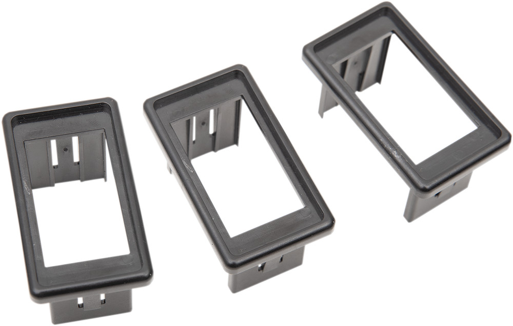 MOOSE UTILITY - CSW-ADA - Snap-In Switch Adapter - 3PK