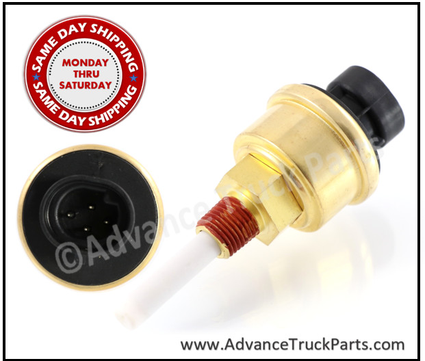 Peterbilt Coolant Level Sensor 86714A2 086714A0001