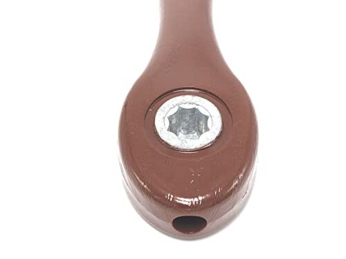 Durable Lever Style Recliner Handle Fits Lazy Boy Star Hole Easy to Install New