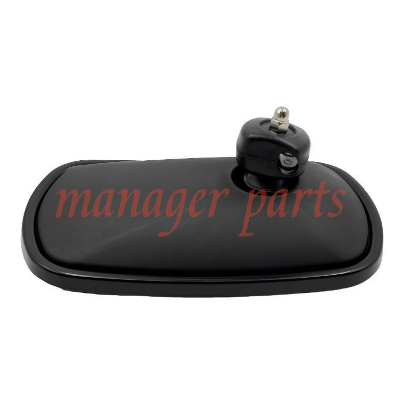 Fits For Jcb Aftermarket Exterior Mirror 331/63982