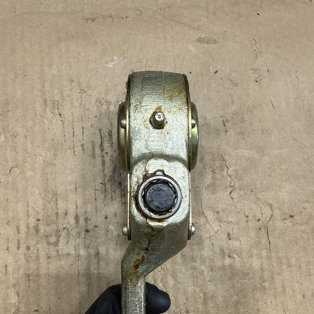 Euclid Slack Adjuster P/N E-2668