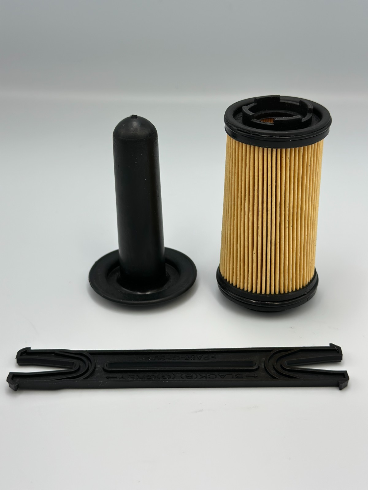 OEM Volvo 23381562 DEF for D13, Mack MP8