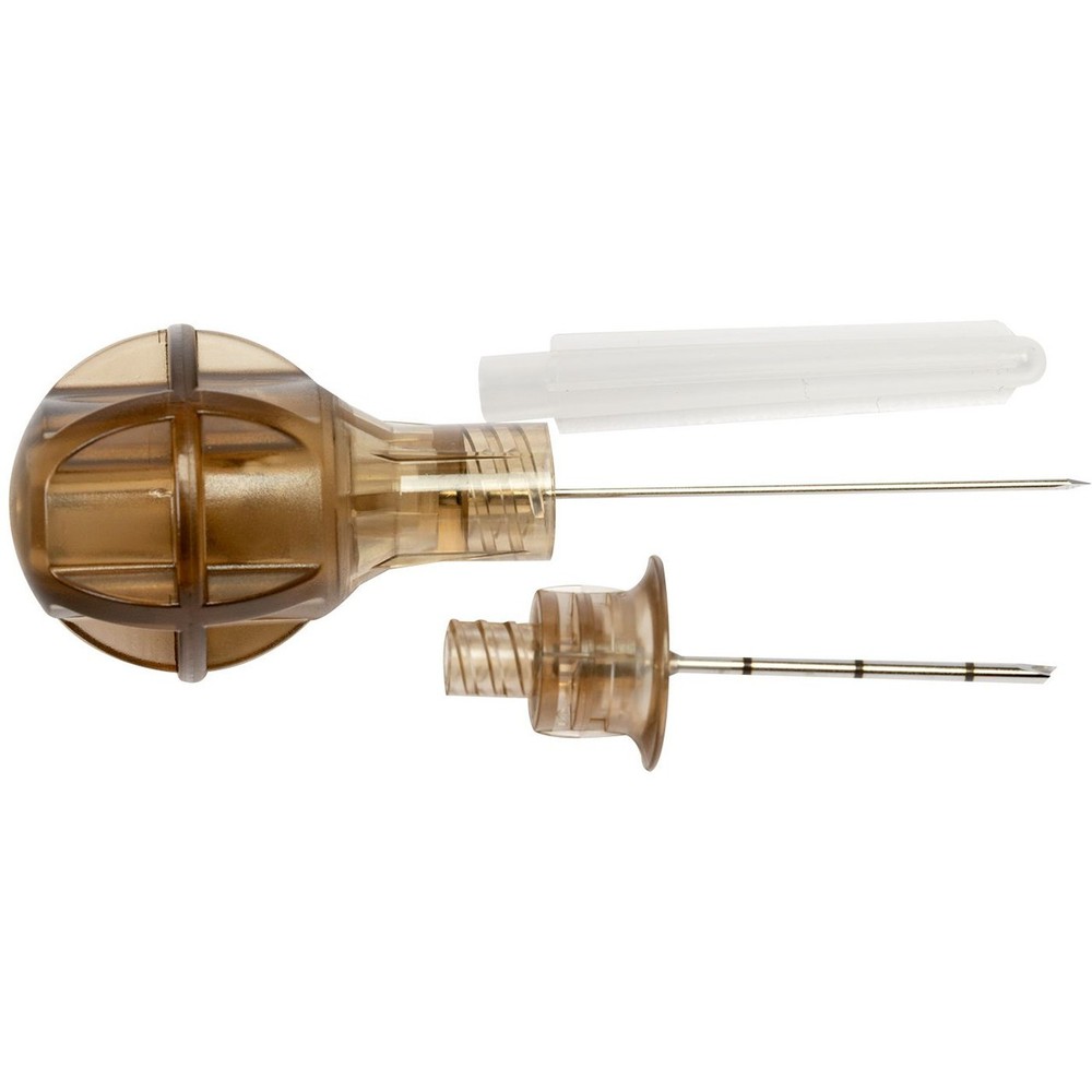 T.A.L.O.N. Manual Needle Set