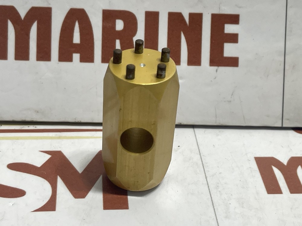 Bauer Compressors  Valve Changing Spanner tool