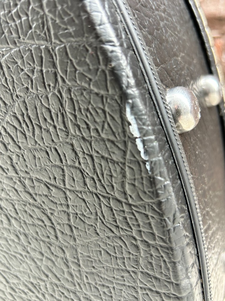 Takamine Jasmine Hardshell Case w Key