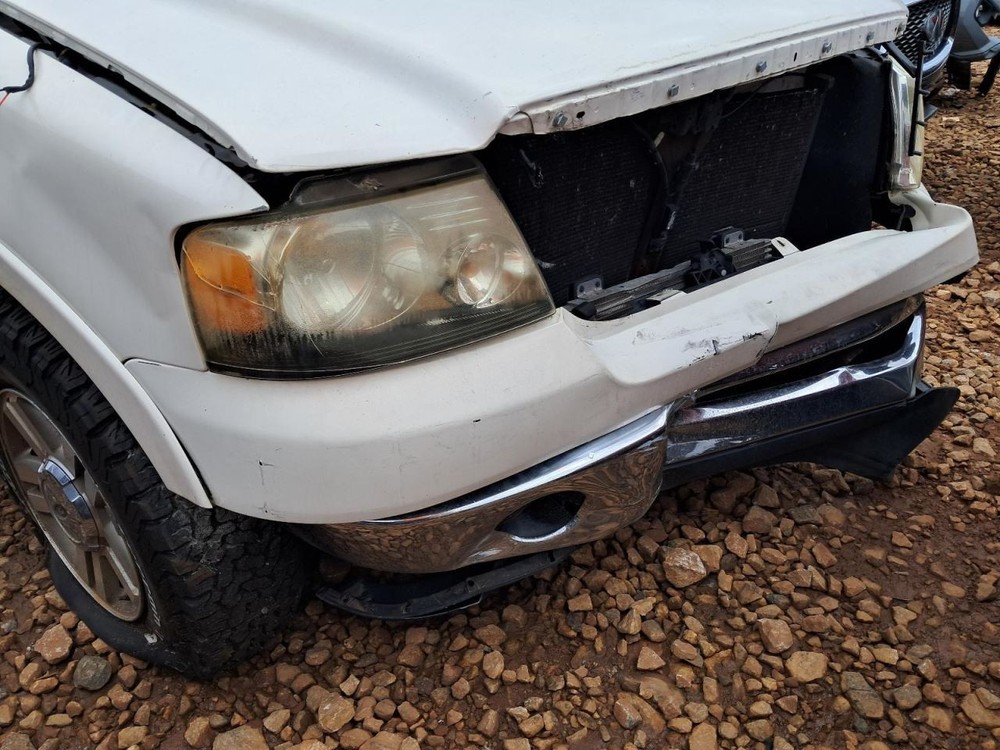 F150 2008 Glove Box 4805712