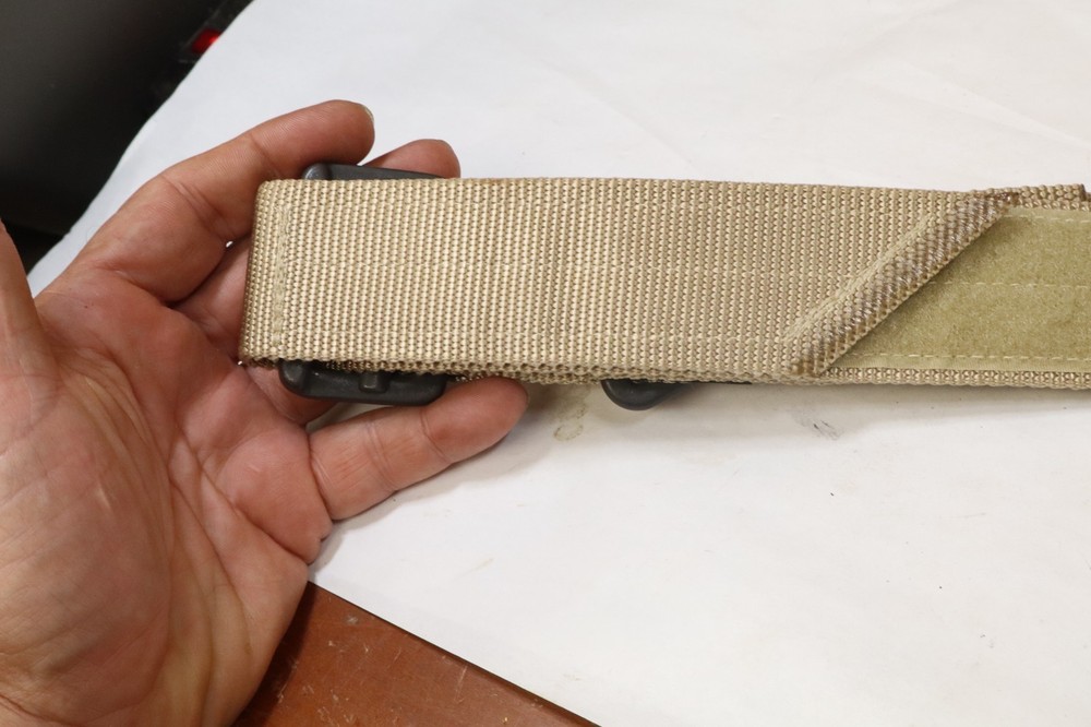 Spec-Ops Rigger's Belt