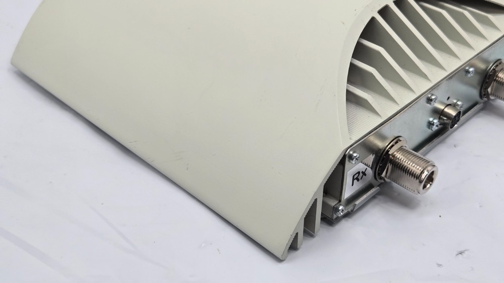 New Open Box ZINWAVE 302-0007 Optical Remote Unit.