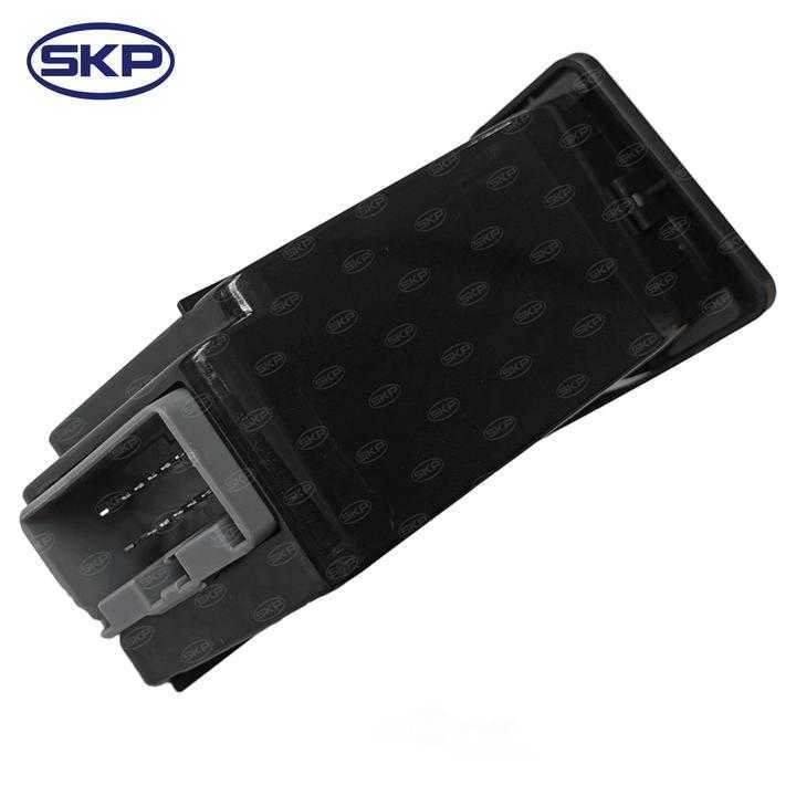 SKP SKSM2498 Trailer Brake Control Module