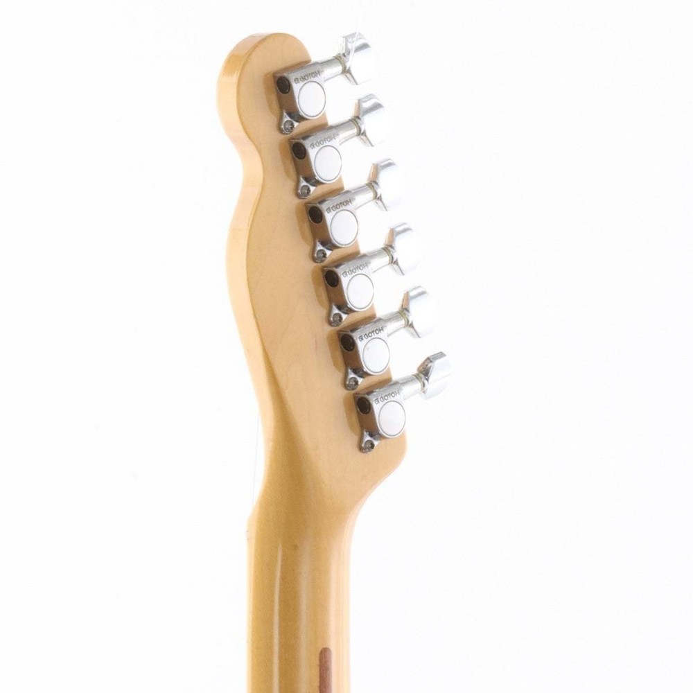 Fender JAPANTC72-70 MOD BLACK