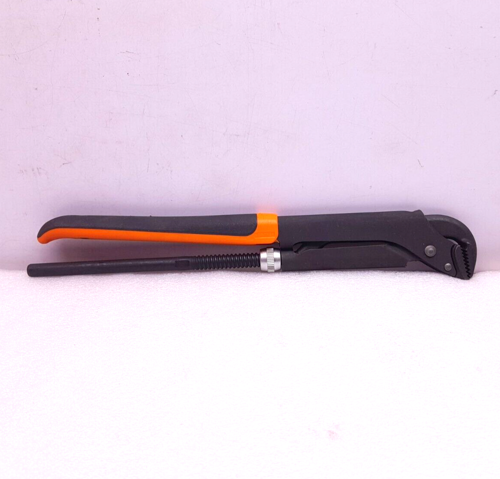 Bahco 1410 Pipe Wrench