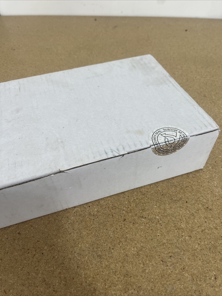 Commend WSSH50VSS REV AE Stainless steel junction box