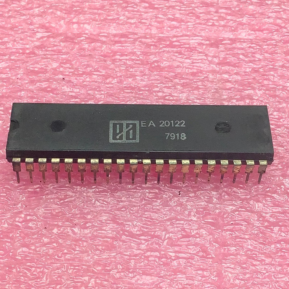 EA20122 - - Integrated Circuit