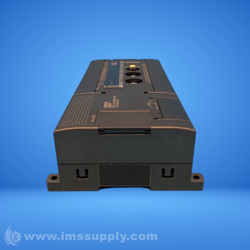 OMRON Z5FP-MC10 Multi Dimension Controller 2223