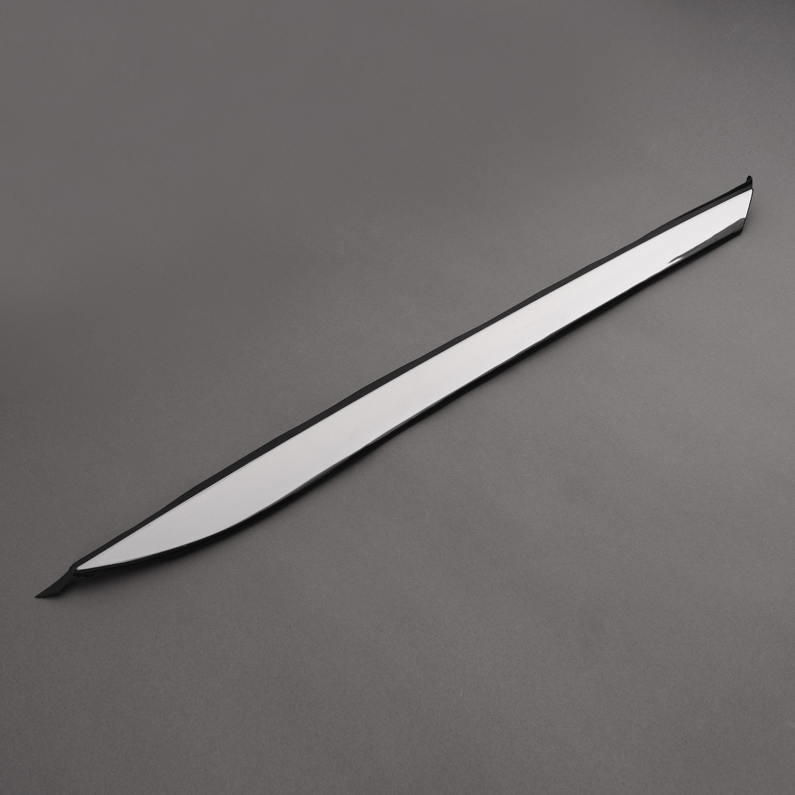 Right Outer Pillar Molding Trim Quarter Panel For 2011-16 Kia Optima 878602T000