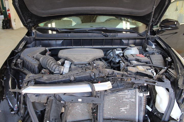 Camera/Projector Head-up Display Fits 18 XT5 2271166