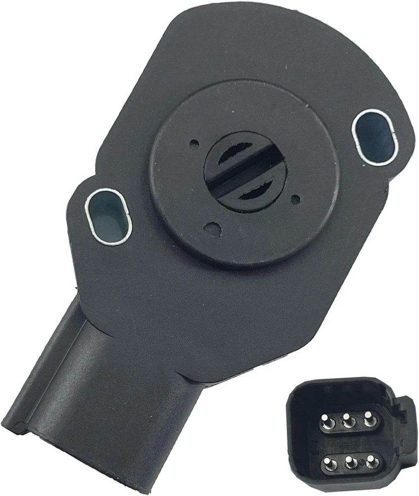 Cummins Throttle Position Sensor TPS APPS Compatible with 5.9L 98-07 RAM 2500 35