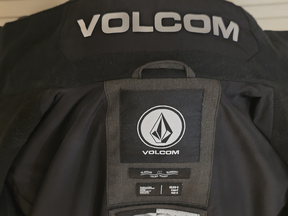 Volcom Jamie Lynn Snowboard Jacket (S)