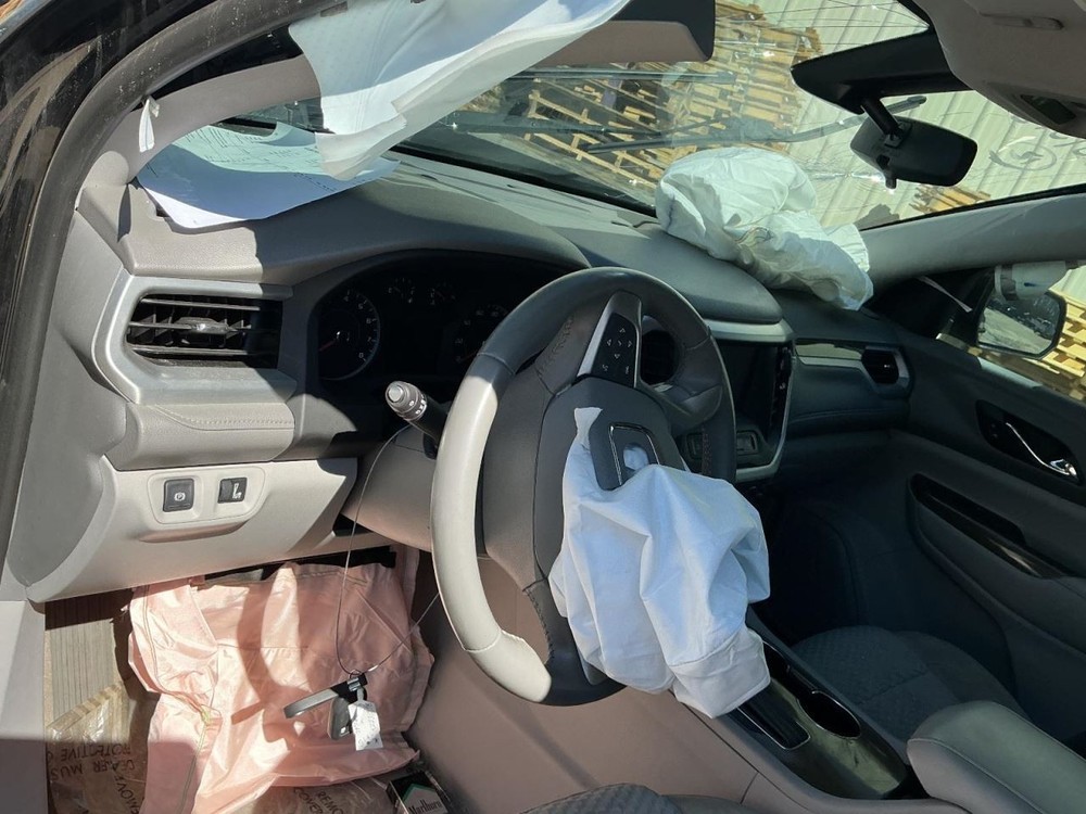 ACADIA 2019 Glove Box 4969337