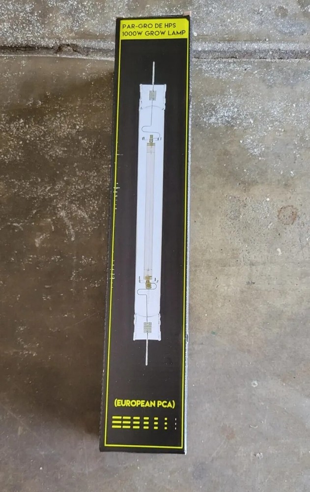 Flexstar 1000w Grow Light