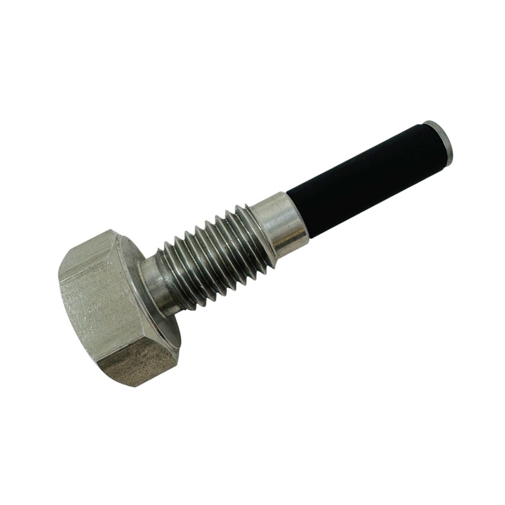 Hex Bolt for 4-6 in SRH Compound Water Meter, 2 Pack