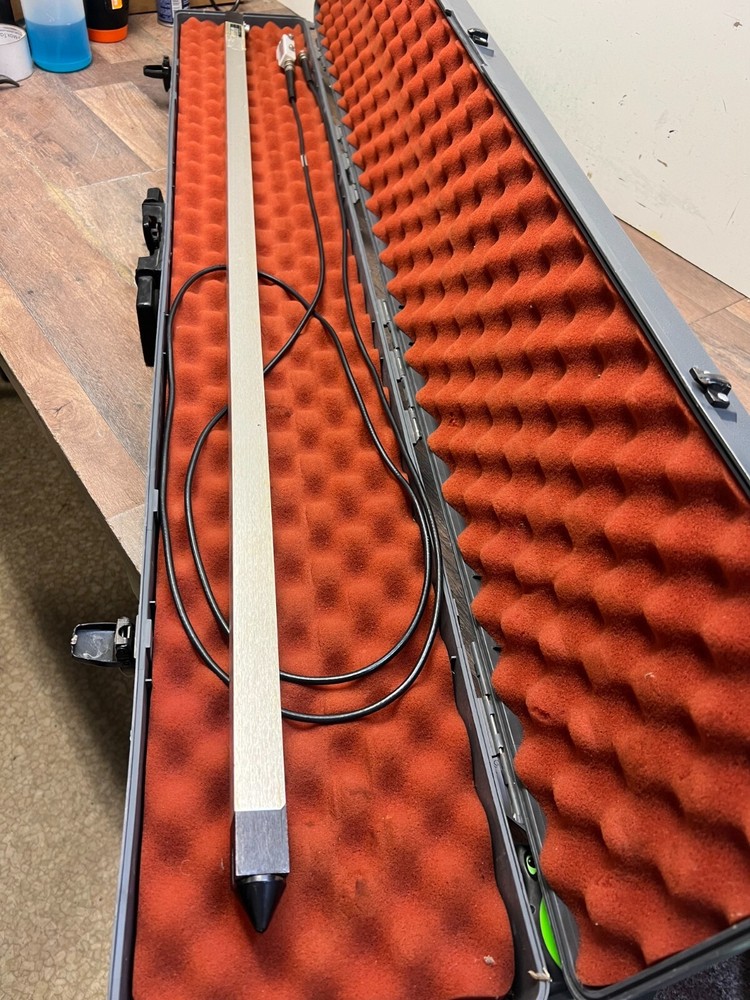 LI-COR line quantum sensor LI-191SB