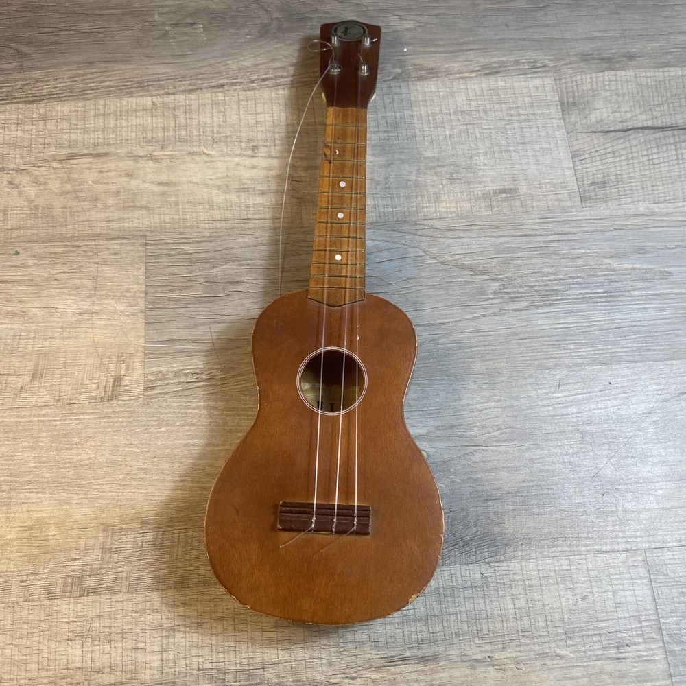Vintage kai tenor ukulele