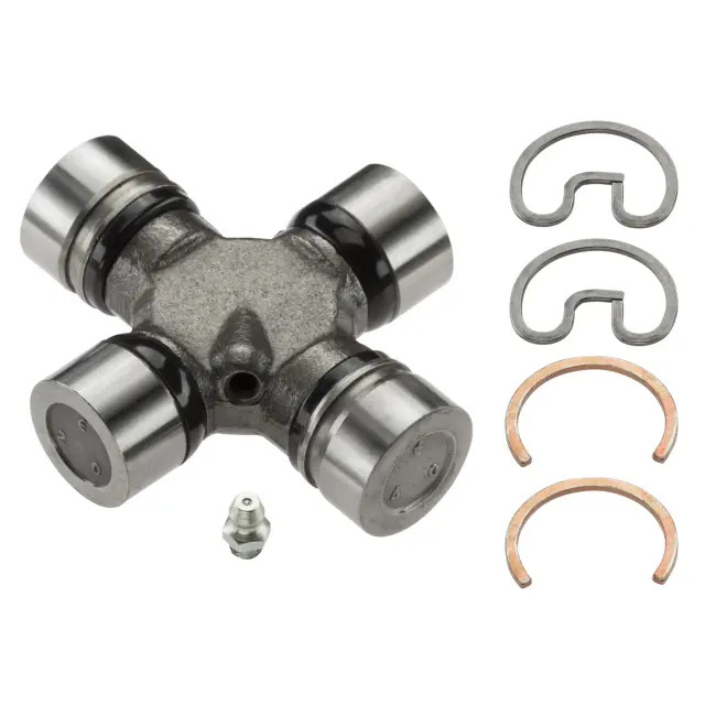 Genuine Moog Greaseable Premium Universal Joint 372