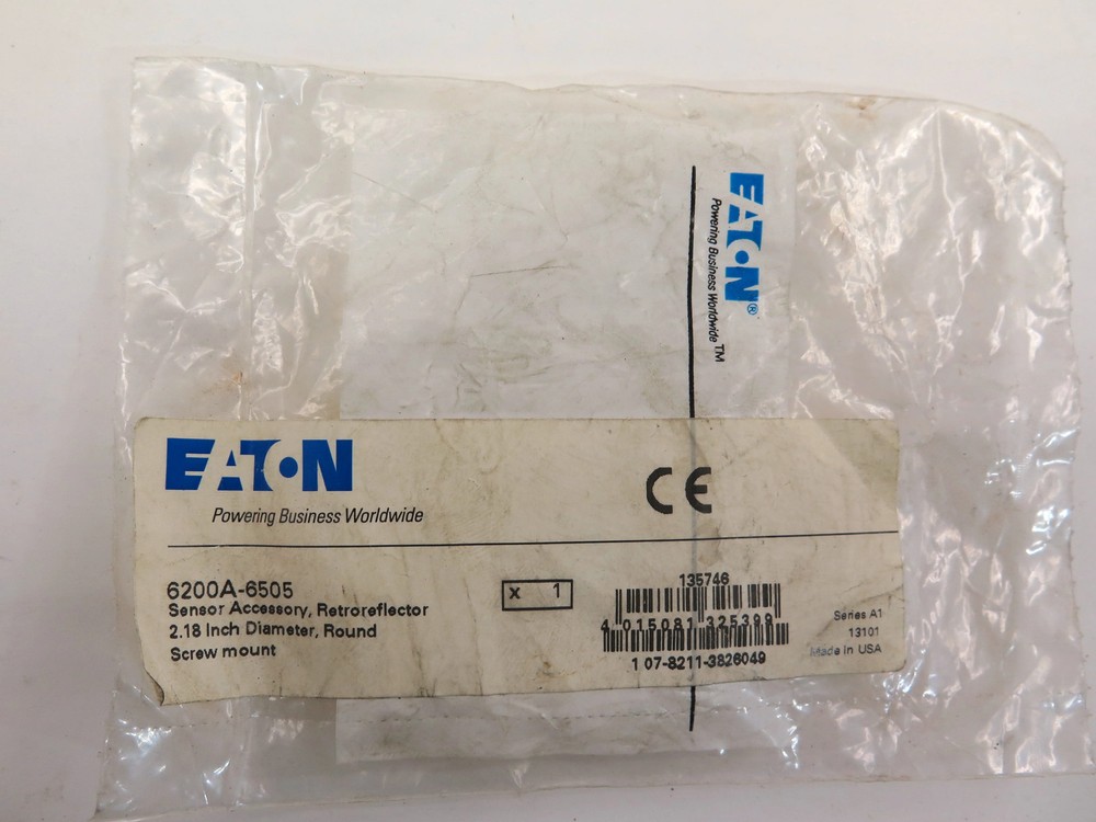 EATON 6200A-6505 Sensor Reflector