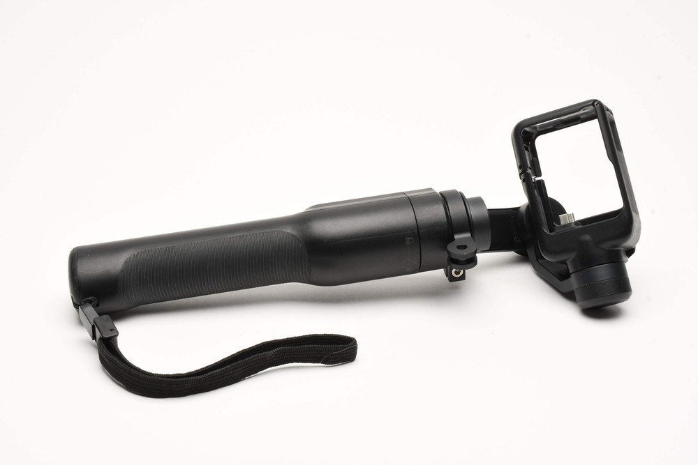 GoPro Hand Held Camera Mount Stabilizer MSIP-REM-WD7-ASPK1 in case