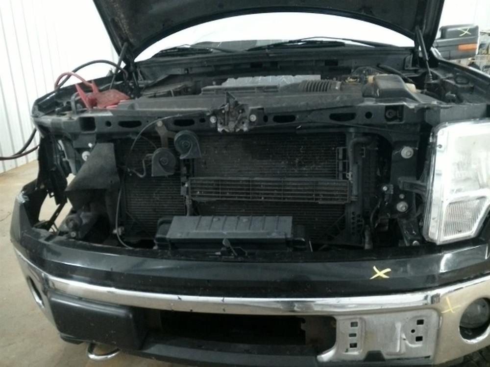 F150 2013 Keys/Latches/Locks 104890827