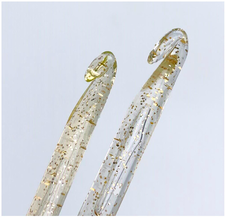 Addi Click Hook Set - 1pc