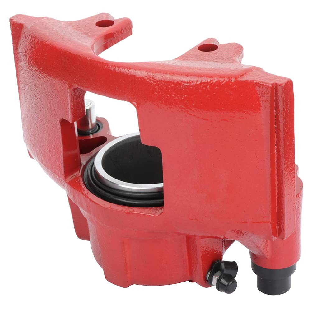 Front Left+Right Disc Brake Calipers fit For Cadillac For Chevrolet For Dodge