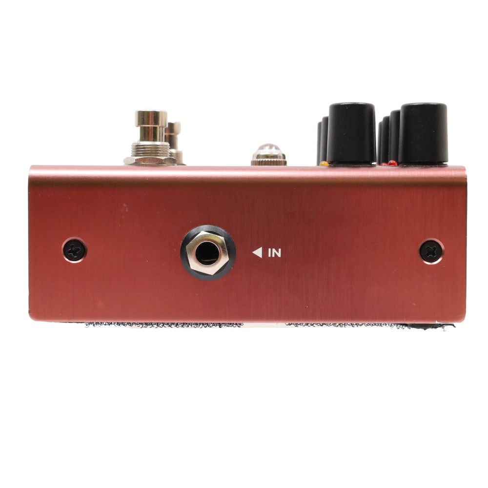 Fender Lost Highway Phaser Electric Guitar Phaser Effects Pedal