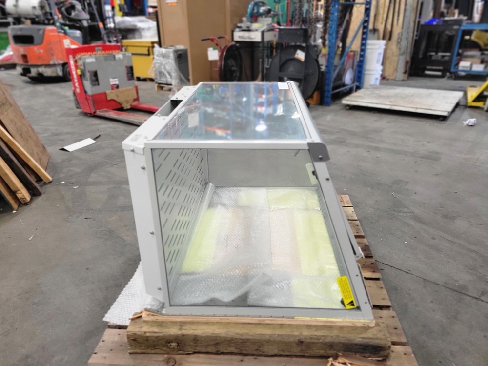 LABCONCO 3 ft Protector XVS Ventilation Station 4863010