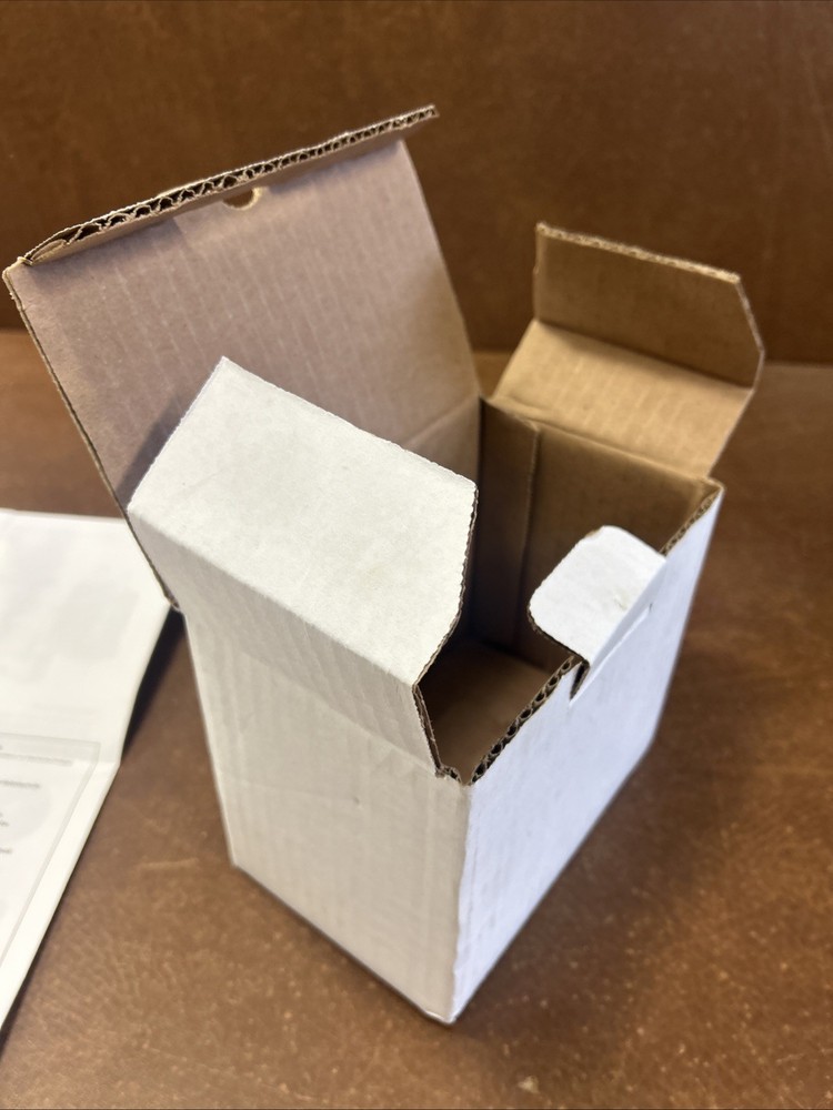 New Open Box Mersen Enclosed Manual Motor Controller EJM30BSO / E63822