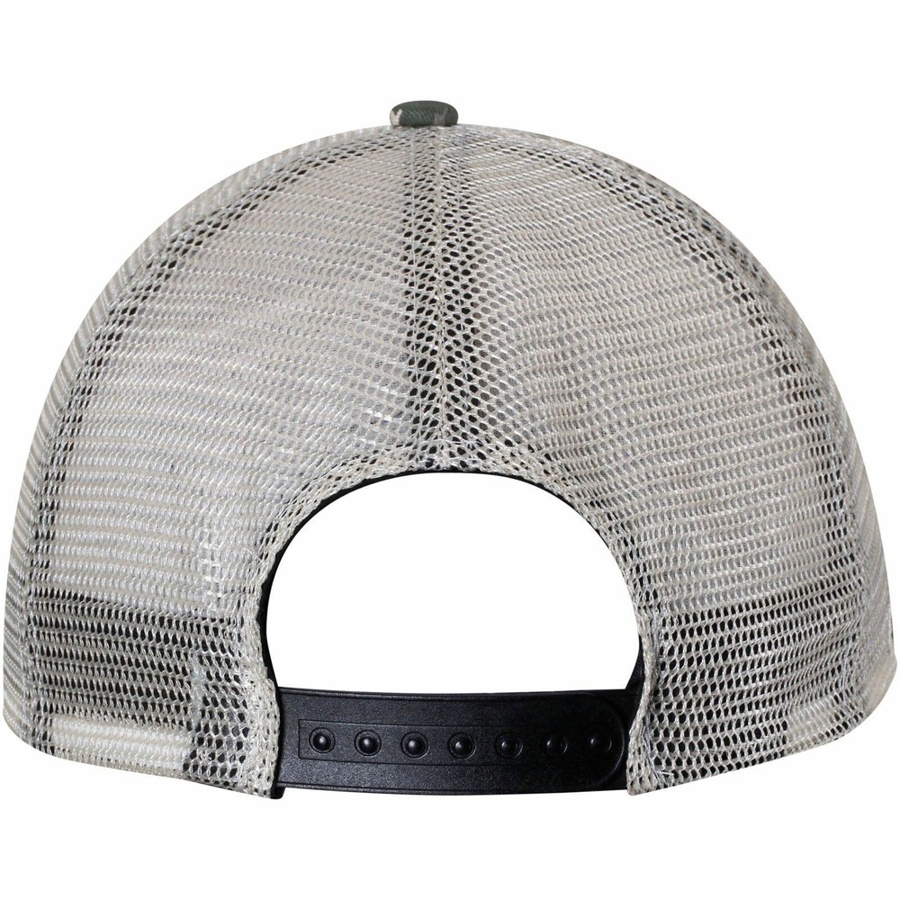 Mens Reebok UFC Digital Camo Structured Meshback Snapback Hat