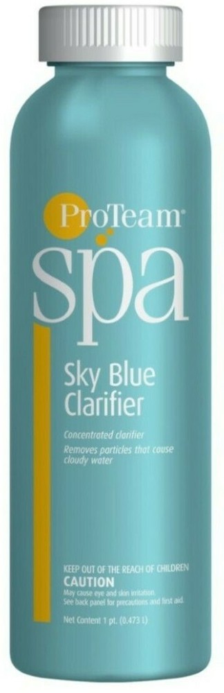 Proteam Sky Blue Clarifier 1 pt